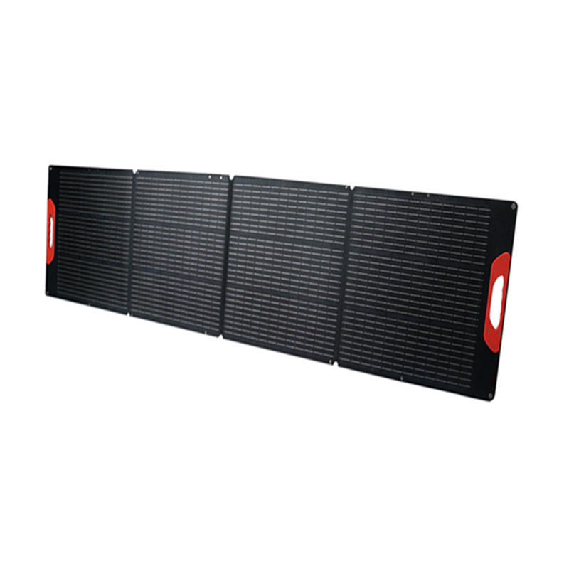 Rv Solar Kit 400W - Tragbares 400W Faltbares Solarpanel-Set ETFE Wasserdichtes
