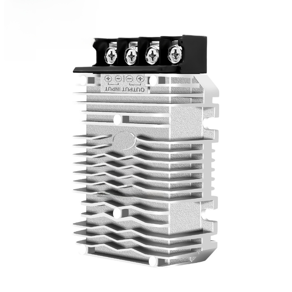 48V zu 13,8V DC-DC-Wandler 60A – Renewable Energy Vehicles Bewertung und Preis