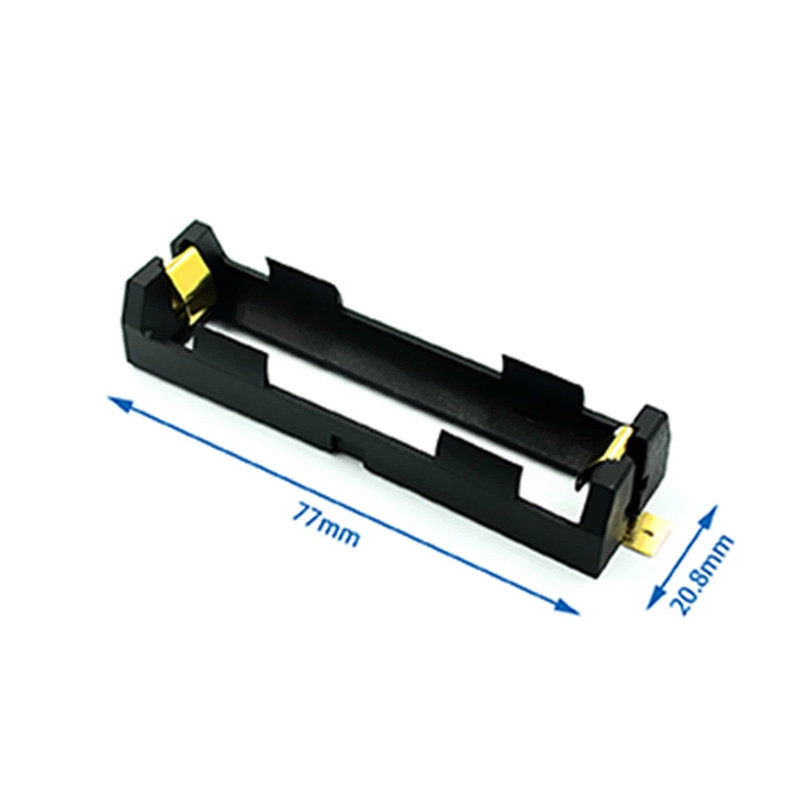 2 Stück 18650 SMT Batteriehalt – Renewable Energy Sources Bewertung und Preis