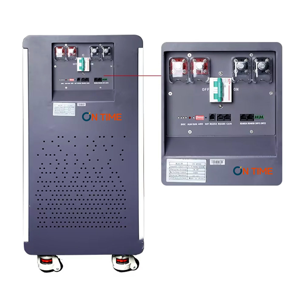 Hochspannungs-Lithiumbatterie  – Lithium Battery 100Ah Bewertung und Preis