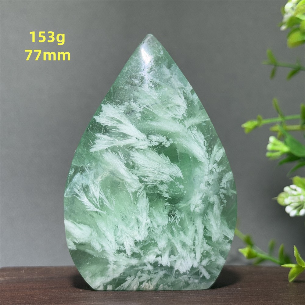Natürlicher Mineralquarz Fluor – Renewable Energy Infrastructure Bewertung und Preis