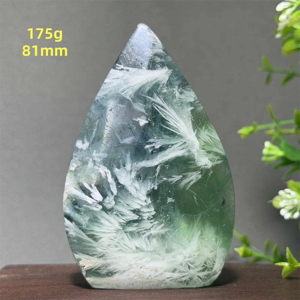 Natürlicher Mineralquarz Fluor – Renewable Energy Infrastructure Bewertung und Preis