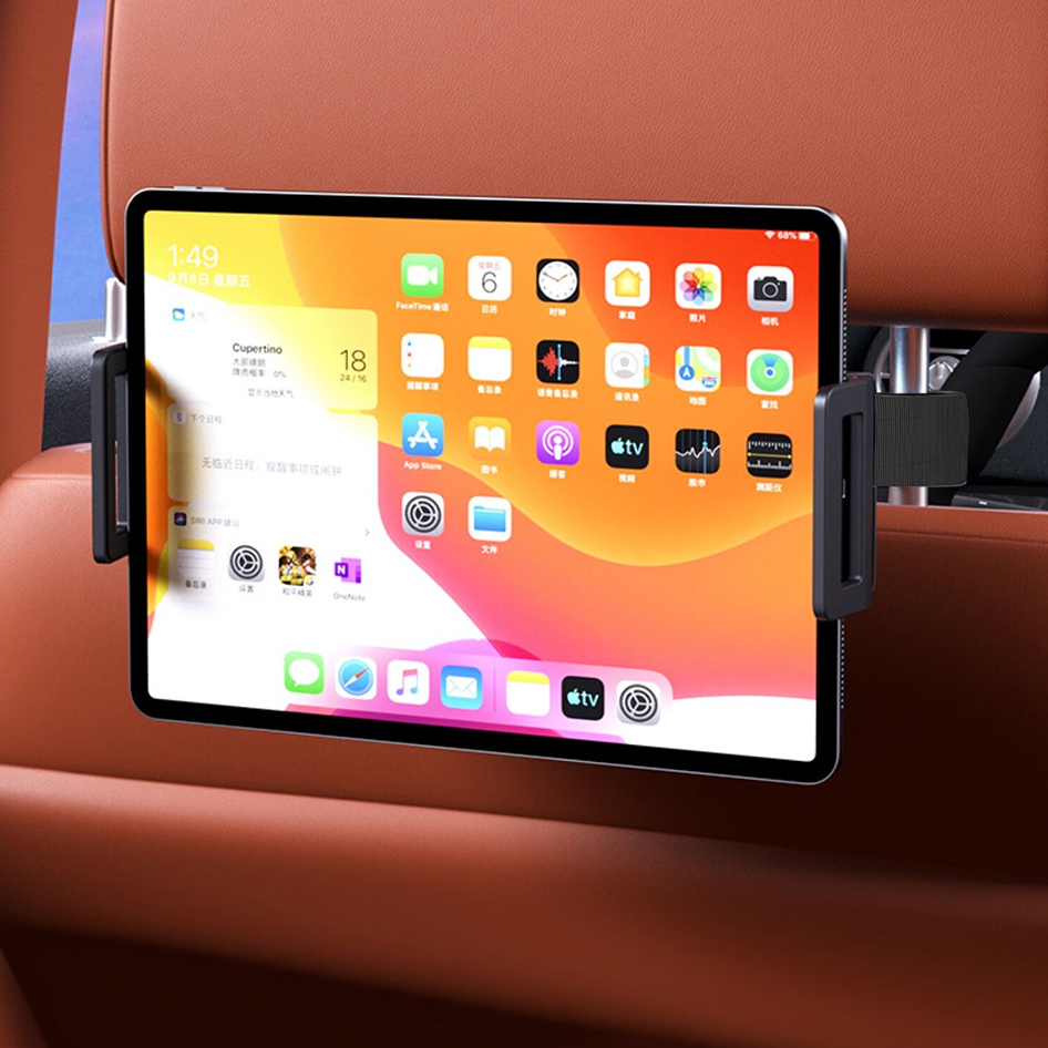 OUTMIX Auto-Rücksitz Tablet- u – Renewable Energy Infrastructure Bewertung und Preis