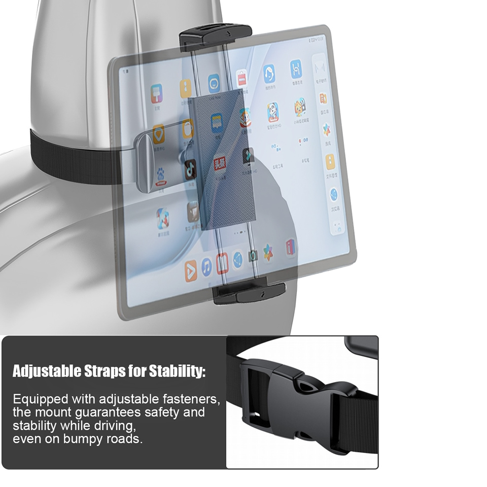OUTMIX Auto-Rücksitz Tablet- u – Renewable Energy Infrastructure Bewertung und Preis