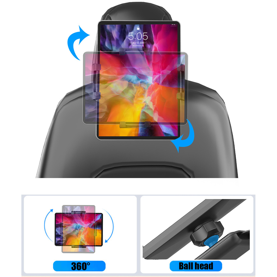 OUTMIX Auto-Rücksitz Tablet- u – Renewable Energy Infrastructure Bewertung und Preis