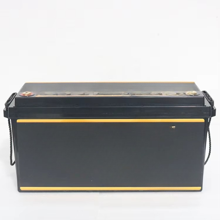 Lifepo4 12 V 100 Ah 200 Ah 300 – Lithium Battery 100Ah Bewertung und Preis