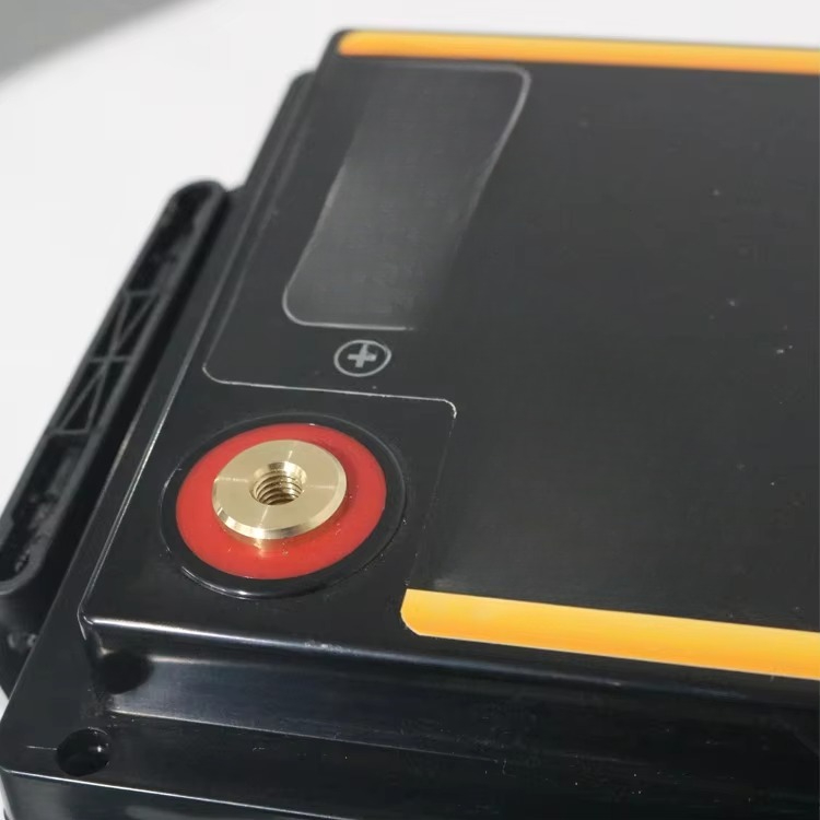 Lifepo4 12 V 100 Ah 200 Ah 300 – Lithium Battery 100Ah Bewertung und Preis