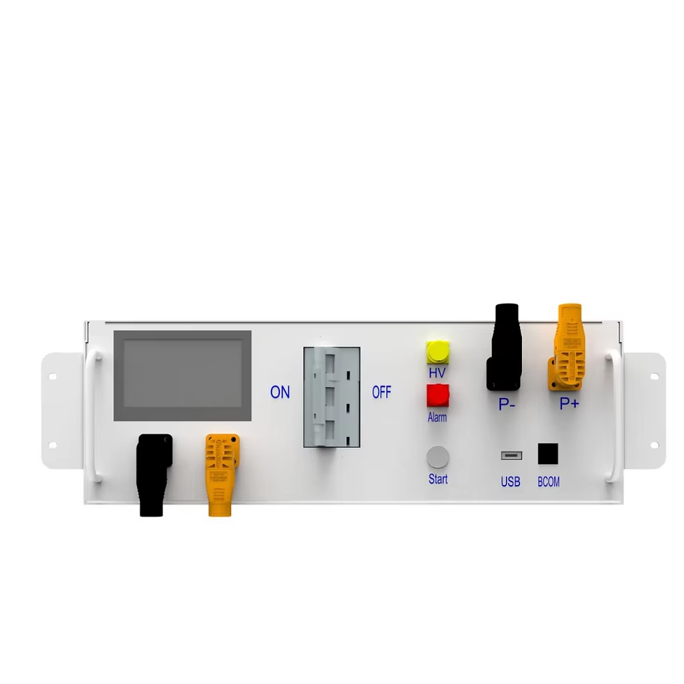 Deye LiFePO4 ESS BOS-G Pro Hoc – Lithium Battery 100Ah Bewertung und Preis