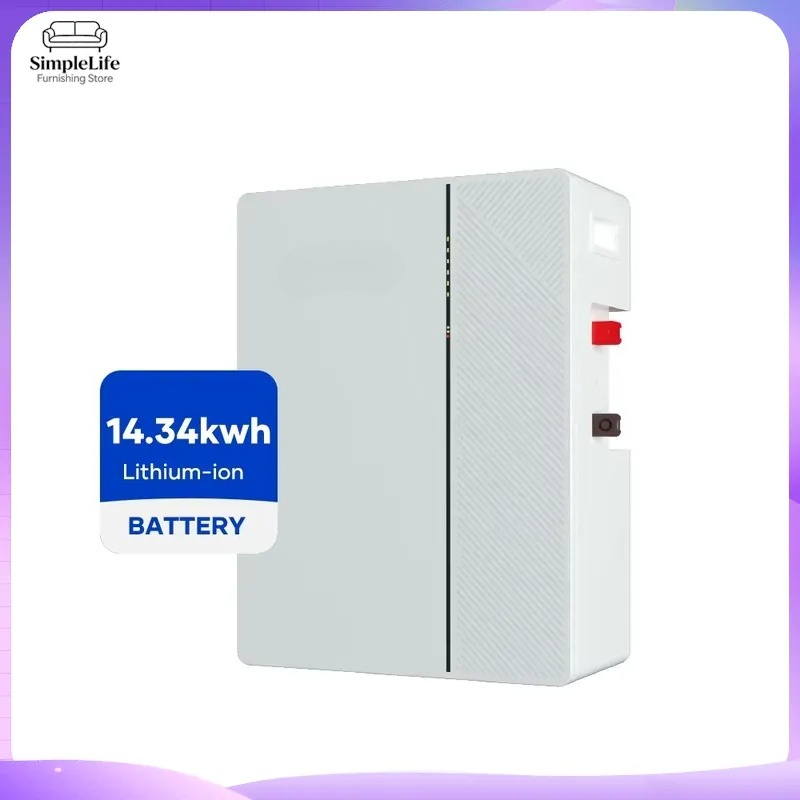 51,2V LiFePO4 Batterie 100Ah 2 – Lithium Battery 100Ah Bewertung und Preis