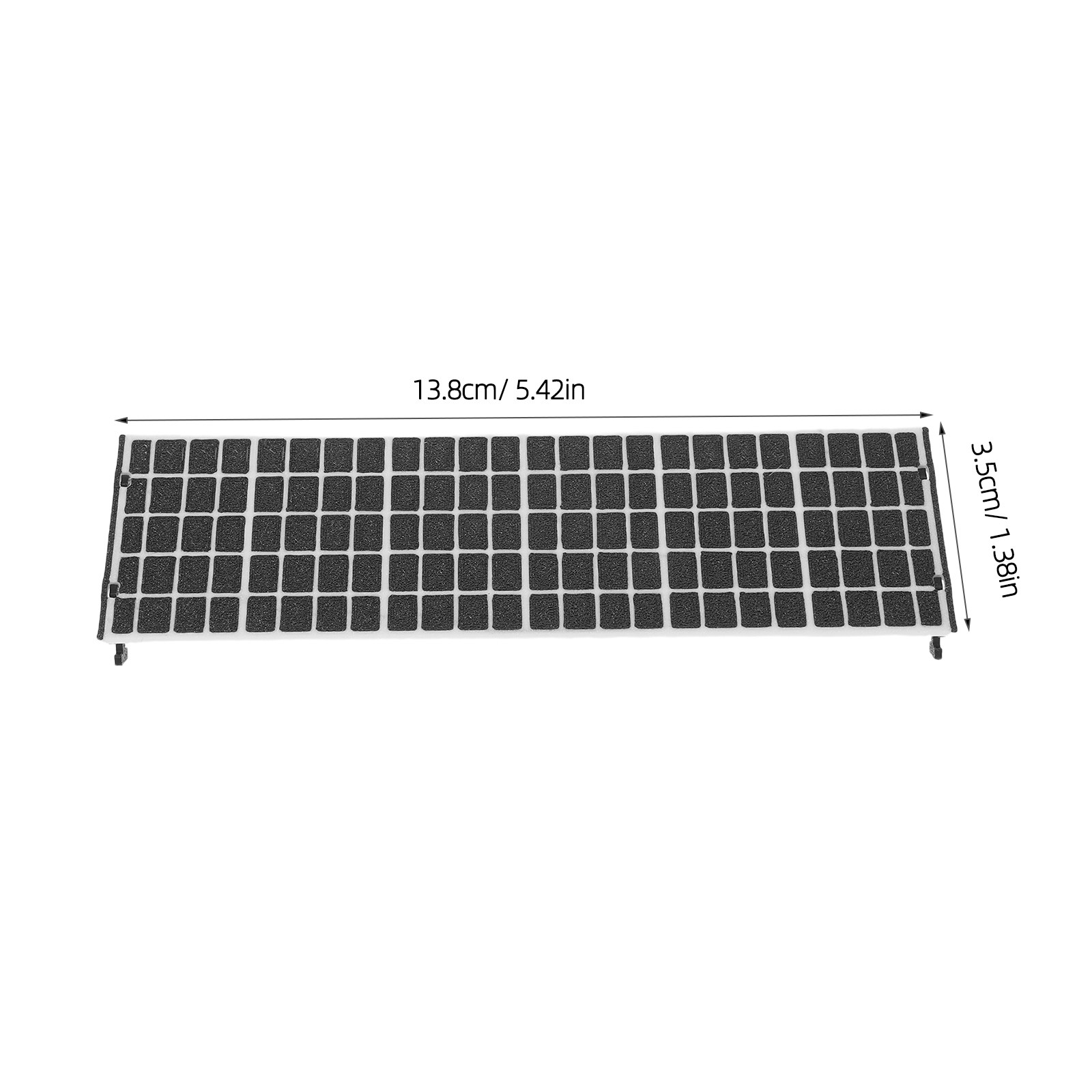 1:64 Maßstab Miniatur-Solarpan – Renewable Energy Diorama Bewertung und Preis