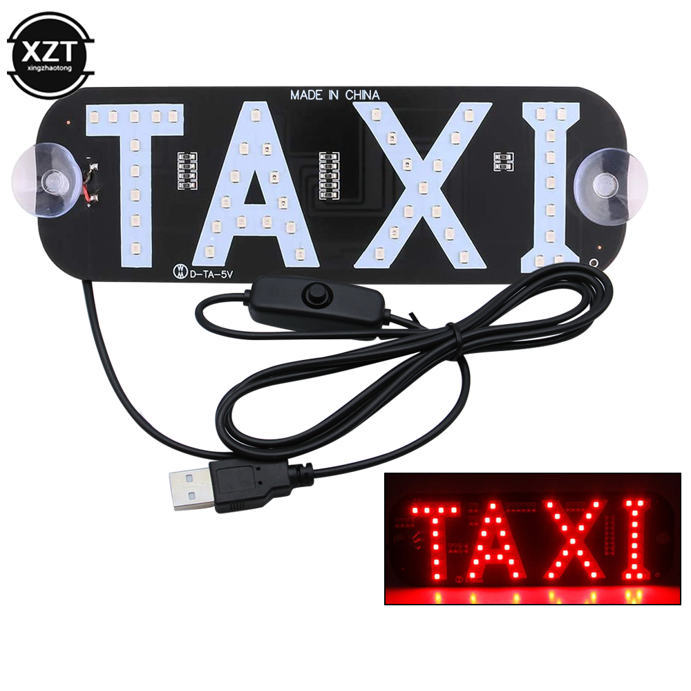 Neue 12V LED Auto Taxi Anzeige – Renewable Energy Infrastructure Bewertung und Preis
