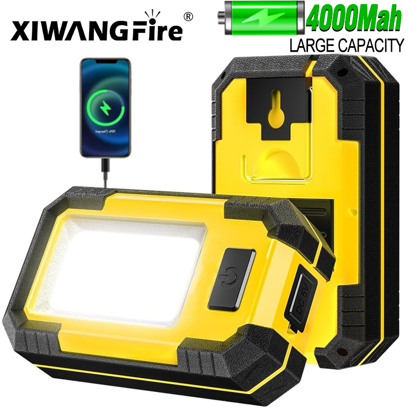 4000 mAh wiederaufladbare Arbe – Renewable Energy Sources Bewertung und Preis