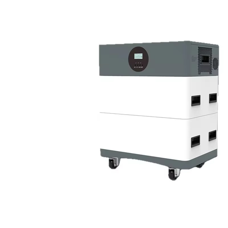 All-in-One-Solarenergiespeiche – Renewable Energy Vehicles Bewertung und Preis