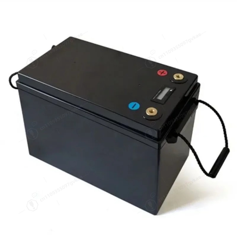 Lithium-Batteriebox 12V 24V 48 – Lithium Battery 100Ah Bewertung und Preis