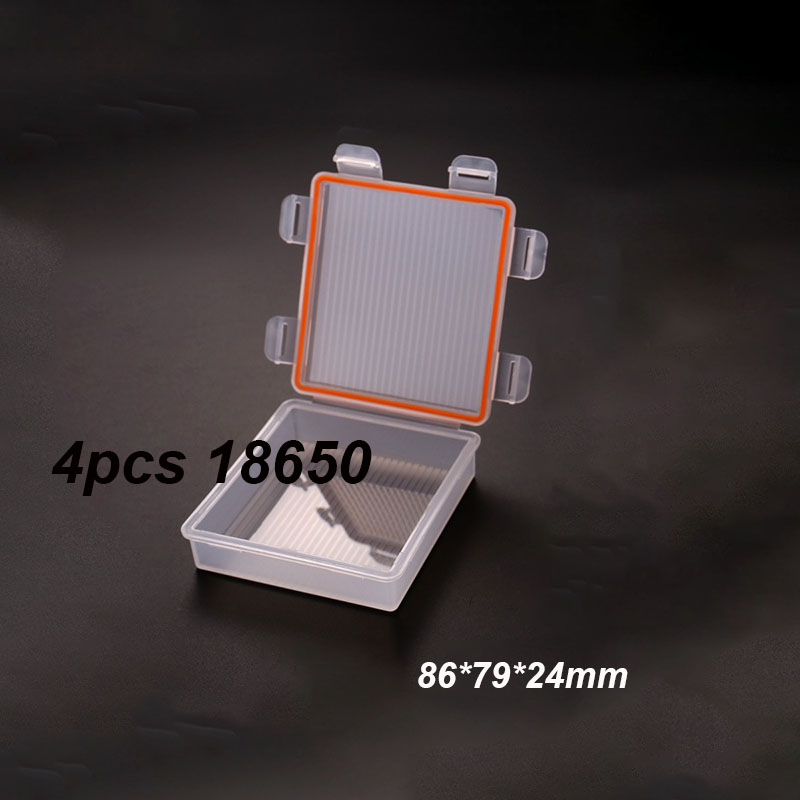 1PC Batterie-Aufbewahrungsbox, – Renewable Energy Sources Bewertung und Preis
