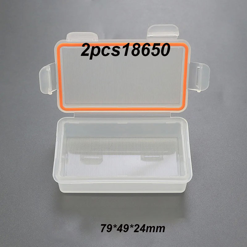 1PC Batterie-Aufbewahrungsbox, – Renewable Energy Sources Bewertung und Preis
