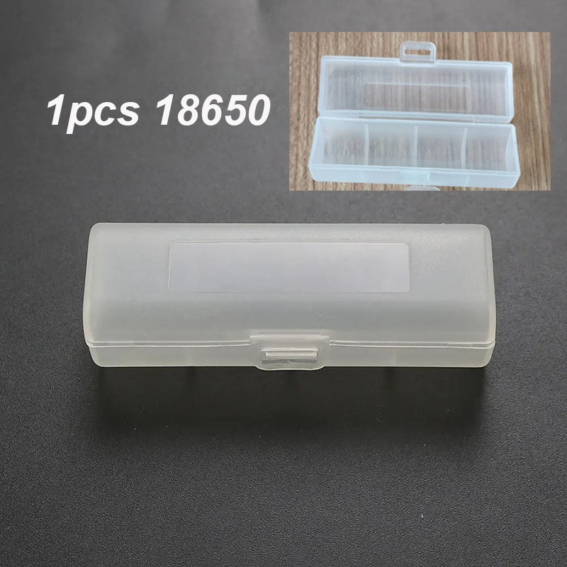 1PC Batterie-Aufbewahrungsbox, – Renewable Energy Sources Bewertung und Preis