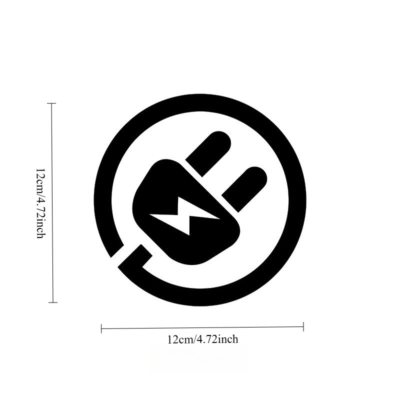 1 Stück EV-Ladestecker Vinyl-A – Renewable Energy Infrastructure Bewertung und Preis
