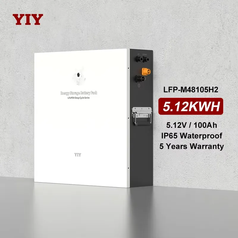51,2V 100Ah 5,12kWh Solar-Batt – Lithium Battery 100Ah Bewertung und Preis