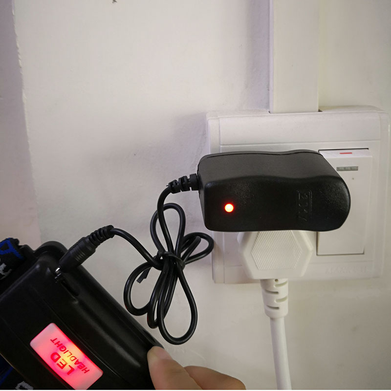 AC zu DC 4,2V 0,5A 500mA 3,7V  – Renewable Energy Sources Bewertung und Preis