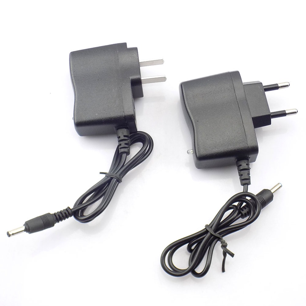 AC zu DC 4,2V 0,5A 500mA 3,7V  – Renewable Energy Sources Bewertung und Preis