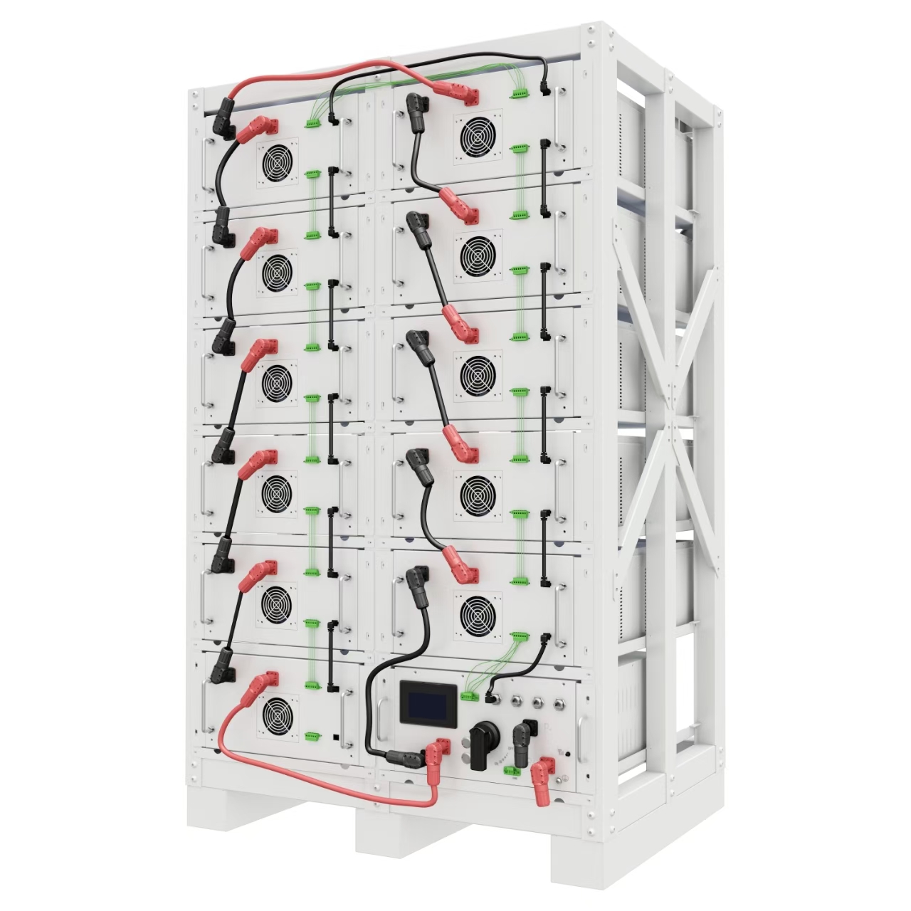 Hochspannungs-Lithiumbatterie  – Lithium Battery 100Ah Bewertung und Preis