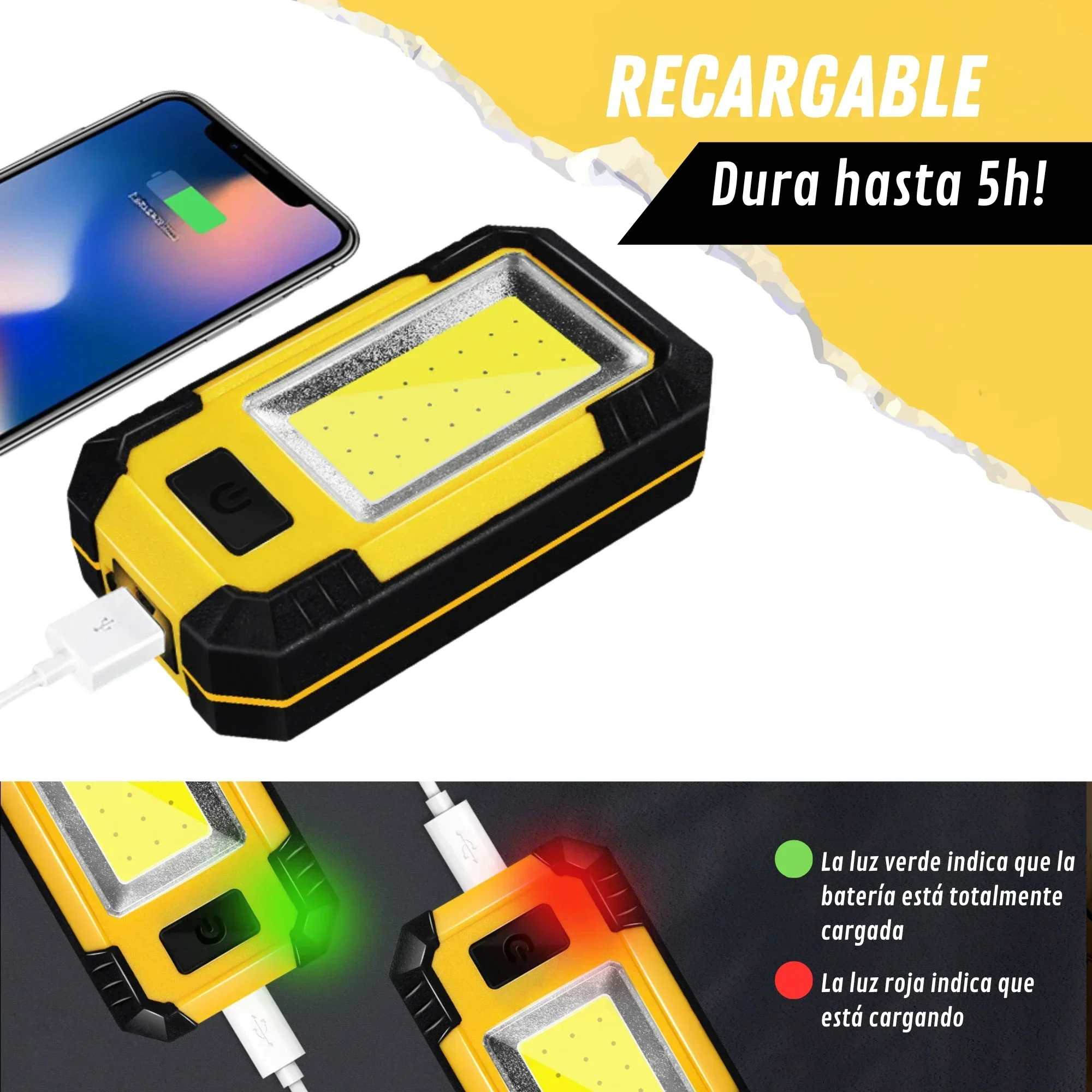4000MAH wiederaufladbare Arbei – Renewable Energy Sources Bewertung und Preis
