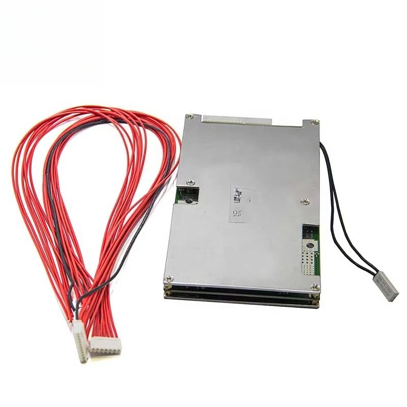 Lithium-Ionen-Akku 60 72 Volt  – Lithium Battery 100Ah Bewertung und Preis