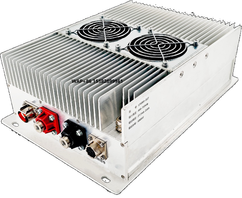 24kW DC-DC Onboard-Konvertermo – Renewable Energy Vehicles Bewertung und Preis