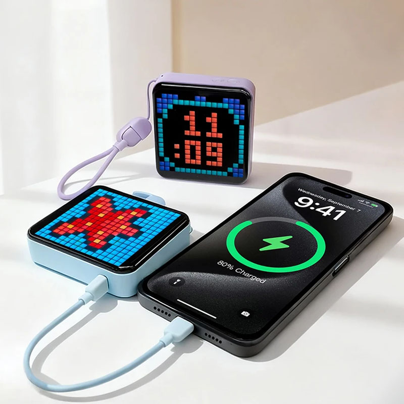 Individuelles DIY Pixel-Muster – Renewable Energy Sources Bewertung und Preis