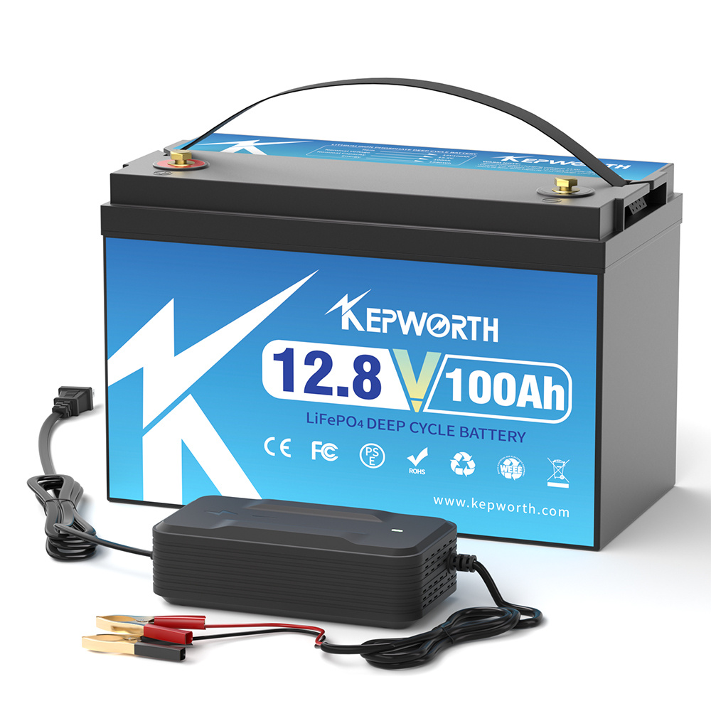 12 V 24 V 100 Ah 120 Ah 300 Ah – Lithium Battery 100Ah Bewertung und Preis